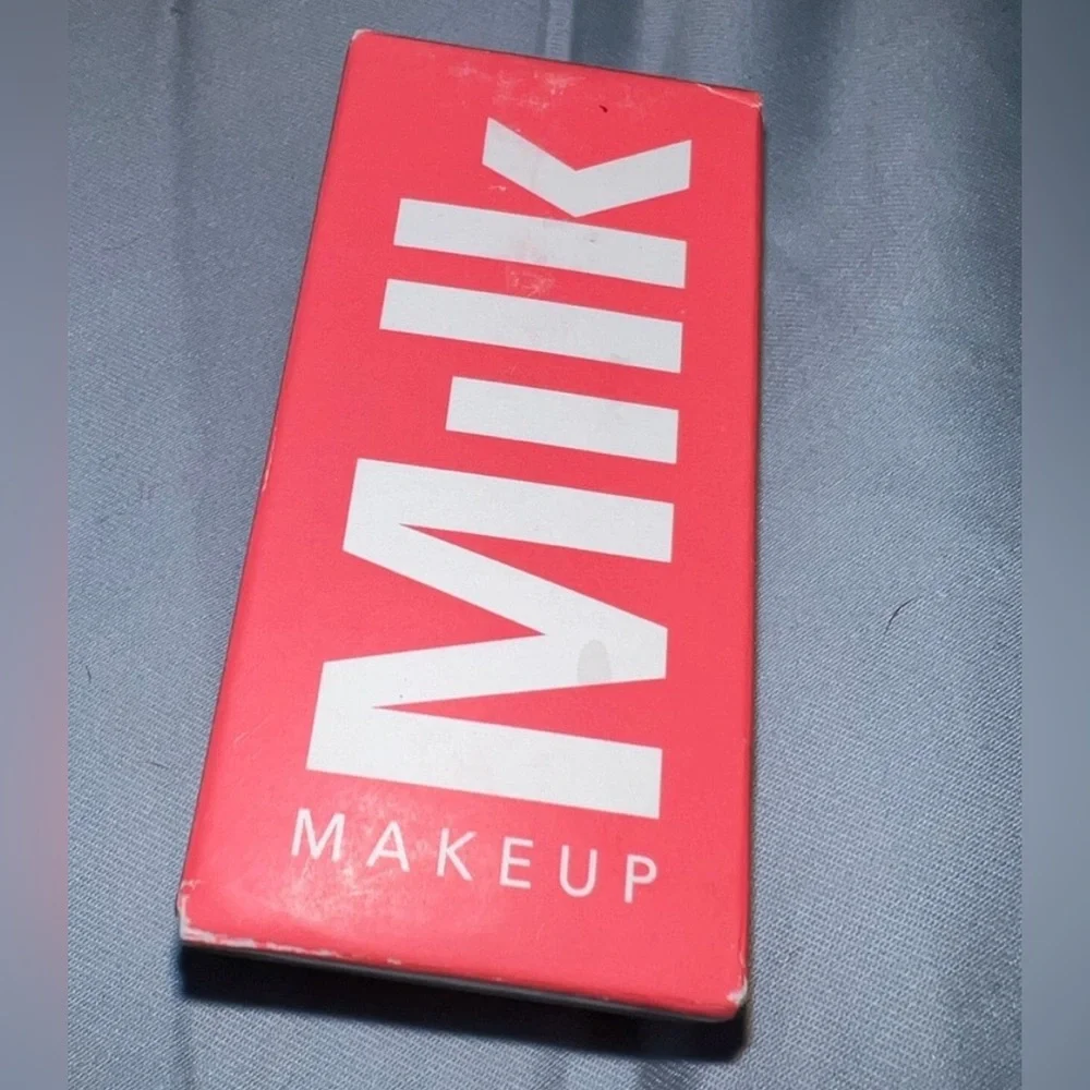 Milk Makeup | Watermelon Brightening Face Mask | Hydrate & Evens Skin-tone | NIB